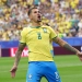 Bruno Guimaraes Erling Xolandni o'ziga xos ayyorlikda aybladi