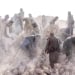 A strong earthquake in Afghanistan killed hundreds of people