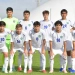 Uzbekistan U-17 National Team Begins Training Camp in Saudi Arabia