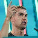 Krishtianu Ronaldu ketgach Portugaliya terma jamoasi obunachilari kamaydi