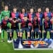 Barcelona is considering signing a young striker