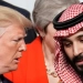 Tramp Saudiya Arabistonining Yamanga zarba berish haqidagi so'rovini rad etdi