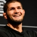 Habib Nurmagomedov supports Uzbekistan national team at 2026 World Cup