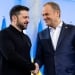 The Ukraine conflict may soon enter a new phase