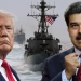 US operations in Venezuela cost $2.9 billion
