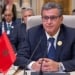 Morocco resolves youth protests peacefully