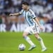 Simeone: Alvares is the strongest in modern football