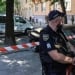 Ukrainada Parubiyning qotilligi bo‘yicha gumonlanuvchi ushlangan
