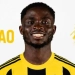 «Neftchi» tarkibini kot-d'ivuarlik tajribali himoyachi Koffi Kouao bilan kuchaytirdi