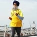The world's oldest runner Fauja Singh has passed away