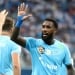 Grishin: Jerson shone in the match against Rostov