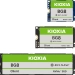 Kioxia introduced new high-speed drives