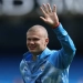 Erling Holand «Manchester Siti» muxlislarini jamoa bilan birdam bo‘lishga chaqirdi