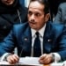 Tramp va Al-Soni Isroil-Hamas mojaroini muhokama qildi