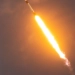 SpaceX kompaniyasi orbitaga bir vaqtning o'zida yuzdan ortiq qurilma chiqardi