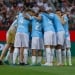 “Rubin” conceded a goal from their own goal, the score narrowed