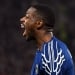 Dembele won the Ballon d'Or in Paris