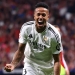Militao returned to the field after injury, it was hard