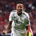 Militao returned to the field after injury, it was hard