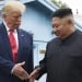 Trump is ready for the meeting with Kim Jong Un