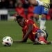 La Liga prezidenti Barselona transfer muammosini izohladi