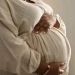 It was confirmed that a woman in Egypt was simultaneously pregnant with nine fetuses