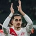 If Spartak Medina is sold, a left-back will be acquired