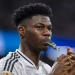 Tchuameni said Marcel has strengthened, warned Real