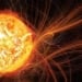 A strong magnetic storm occurred in Tashkent