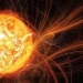 A strong magnetic storm occurred in Tashkent