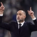 Praised Tudor Adjich's winning goal