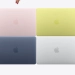 «Apple» yangi noutbuklariga talab yuqoriligi sababli ishlab chiqarishni oshirdi