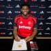 «Manchester Yunayted» Karlos Baleba transferini rasman e’lon qildi