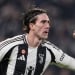 Juventus is asking for 25 million euros for Vlahovic