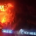 При пожаре, возникшем во время свадьбы в Киншасе, погибли двадцать два человека