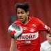 Aleksis Duarte may leave "Spartak"
