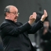 Rafael Benitez Italiya terma jamoasini boshqarish niyatida ekanini aytdi