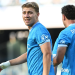 «Napoli» «Udineze»ni mag'lub etib Konteni g'alaba bilan kuzatdi
