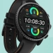 TicNote Watch 17 tilda ovozdan matnga aylantiradi