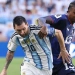 Sidni Lopes Kabral jahon chempionatining eng chiroyli goli muallifi bo'ldi