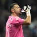 Joan Garcia explained the reasons for choosing Barcelona