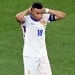 Мбаппе: Аргентина заслуженно выиграла финальный матч