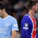 «Manchester Siti» «PSJ»ni 0:3 mag'lub etib kuchli yutuq oldi