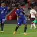Chelsea may terminate the contract with Sterling