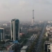 Toshkent havosi me’yordan uch barobar ifloslandi