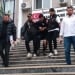 In Istanbul, an Uzbek woman was stabbed to death