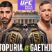 UFC устраивает большое шоу в Белом доме