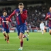 Barcelona Secures Confident Away Victory Over Getafe