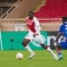 Yusufu Fofana Saudiya Arabistoniga ko‘chishi mumkin