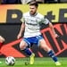Glebov: "Dinamo"'s result against "Lokomotiv" is unsatisfactory